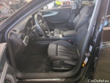  Audi  A4  Avant 40 TDI quattro 2.0 TDI 150KW AT7 E6d #14