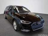  Audi  A4  Avant 40 TDI quattro 2.0 TDI 150KW AT7 E6d #28