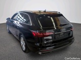  Audi  A4  Avant 40 TDI quattro 2.0 TDI 150KW AT7 E6d #32