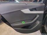  Audi  A4  Avant 40 TDI quattro 2.0 TDI 150KW AT7 E6d #36