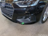  Audi  A4  Avant 40 TDI quattro 2.0 TDI 150KW AT7 E6d #48