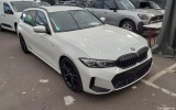  Bmw  Serie 3 Baureihe 3 Touring 330 d M Sport 210KW AT8 E6d #2