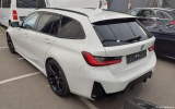  Bmw  Serie 3 Baureihe 3 Touring 330 d M Sport 210KW AT8 E6d #3
