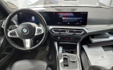  Bmw  Serie 3 Baureihe 3 Touring 330 d M Sport 210KW AT8 E6d #11