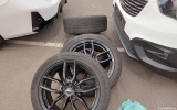  Bmw  Serie 3 Baureihe 3 Touring 330 d M Sport 210KW AT8 E6d #9