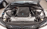  Bmw  Serie 3 Baureihe 3 Touring 330 d M Sport 210KW AT8 E6d #12