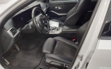  Bmw  Serie 3 Baureihe 3 Touring 330 d M Sport 210KW AT8 E6d #14