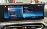  Bmw  Serie 3 Baureihe 3 Touring 330 d M Sport 210KW AT8 E6d #18