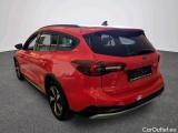  Ford  Focus  Turnier Active X 1.5 EcoBlue 85KW AT8 E6d #8
