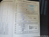  Ford  Focus  Turnier Active X 1.5 EcoBlue 85KW AT8 E6d #11