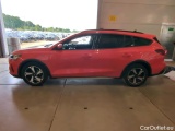  Ford  Focus  Turnier Active X 1.5 EcoBlue 85KW AT8 E6d #16