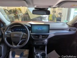  Ford  Focus  Turnier Active X 1.5 EcoBlue 85KW AT8 E6d #17