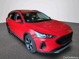  Ford  Focus  Turnier Active X 1.5 EcoBlue 85KW AT8 E6d #22