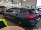  Ford  Focus  Turnier Cool & Connect 1.0 EcoBoost 92KW MT6 E6d #6