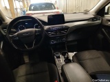  Ford  Focus  Turnier Titanium 1.5 EcoBlue 88KW AT8 E6d #3