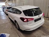  Ford  Focus  Turnier Titanium 1.5 EcoBlue 88KW AT8 E6d #9
