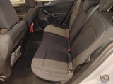  Ford  Focus  Turnier Titanium 1.5 EcoBlue 88KW AT8 E6d #10