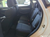  MG  ZS EV MG  Standard Comfort 5d 130kW #20