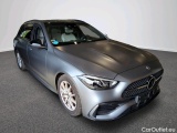  Mercedes  C-Klasse C -Klasse T-Modell C 220 d T (206.204)AMG AMG Line 162KW AT9 E6d #7