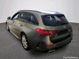  Mercedes  C-Klasse C -Klasse T-Modell C 220 d T (206.204)AMG AMG Line 162KW AT9 E6d #11