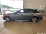  Mercedes  C-Klasse C -Klasse T-Modell C 220 d T (206.204)AMG AMG Line 162KW AT9 E6d #15
