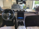  Mercedes  C-Klasse C -Klasse T-Modell C 220 d T (206.204)AMG AMG Line 162KW AT9 E6d #16
