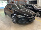 CLA-Klasse