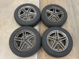  Mercedes  CLA-Klasse CLA -Klasse Shooting Brake CLA 180 (118.684) 1.3 100KW AT7 E6d #35