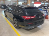 Mercedes  CLA-Klasse CLA -Klasse Shooting Brake CLA 180 (118.684) 1.3 100KW AT7 E6d #36