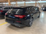  Mercedes  CLA-Klasse CLA -Klasse Shooting Brake CLA 180 (118.684) 1.3 100KW AT7 E6d #37