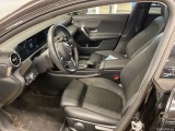 Mercedes  CLA-Klasse CLA -Klasse Shooting Brake CLA 180 (118.684) 1.3 100KW AT7 E6d #43