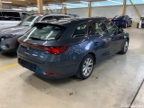  Seat  Leon  Sportstourer Style 2.0 TDI 110KW AT7 E6d #2