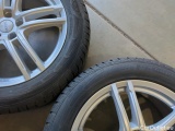 Skoda  ENYAQ  iV 80 Loft 150KW #18
