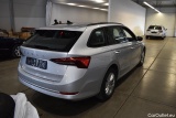  Skoda  Octavia  Combi Ambition 2.0 TDI 85KW AT7 E6d #2
