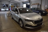  Skoda  Octavia  Combi Ambition 2.0 TDI 85KW AT7 E6d #7