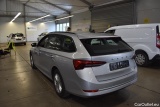  Skoda  Octavia  Combi Ambition 2.0 TDI 85KW AT7 E6d #8