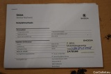  Skoda  Octavia  Combi Ambition 2.0 TDI 85KW AT7 E6d #20
