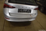  Skoda  Octavia  Combi Ambition 2.0 TDI 85KW AT7 E6d #15