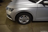  Skoda  Octavia  Combi Ambition 2.0 TDI 85KW AT7 E6d #22