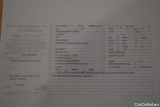  Skoda  Octavia  Combi Ambition 2.0 TDI 85KW AT7 E6d #21