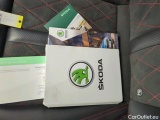  Skoda  Octavia  Lim. RS 4x4 2.0 TDI 147KW AT7 E6d #3