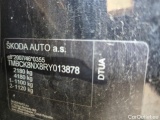  Skoda  Octavia  Lim. RS 4x4 2.0 TDI 147KW AT7 E6d #4