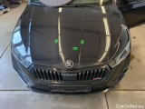  Skoda  Octavia  Lim. RS 4x4 2.0 TDI 147KW AT7 E6d #35