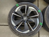  Skoda  Octavia  Lim. RS 4x4 2.0 TDI 147KW AT7 E6d #49