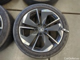  Skoda  Octavia  Lim. RS 4x4 2.0 TDI 147KW AT7 E6d #60