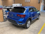  Volkswagen  T-ROC  Sport 4Motion 2.0 TDI 140KW AT7 E6dT #2