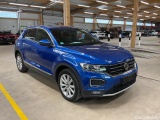  Volkswagen  T-ROC  Sport 4Motion 2.0 TDI 140KW AT7 E6dT #8