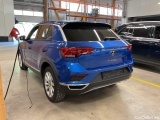  Volkswagen  T-ROC  Sport 4Motion 2.0 TDI 140KW AT7 E6dT #9