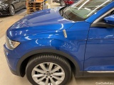  Volkswagen  T-ROC  Sport 4Motion 2.0 TDI 140KW AT7 E6dT #18
