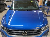  Volkswagen  T-ROC  Sport 4Motion 2.0 TDI 140KW AT7 E6dT #20